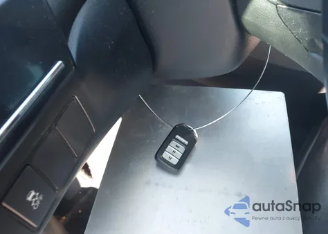 2015 Honda Civic Ex-L из США, поврежденный, VIN 19XFB2F93FE017123